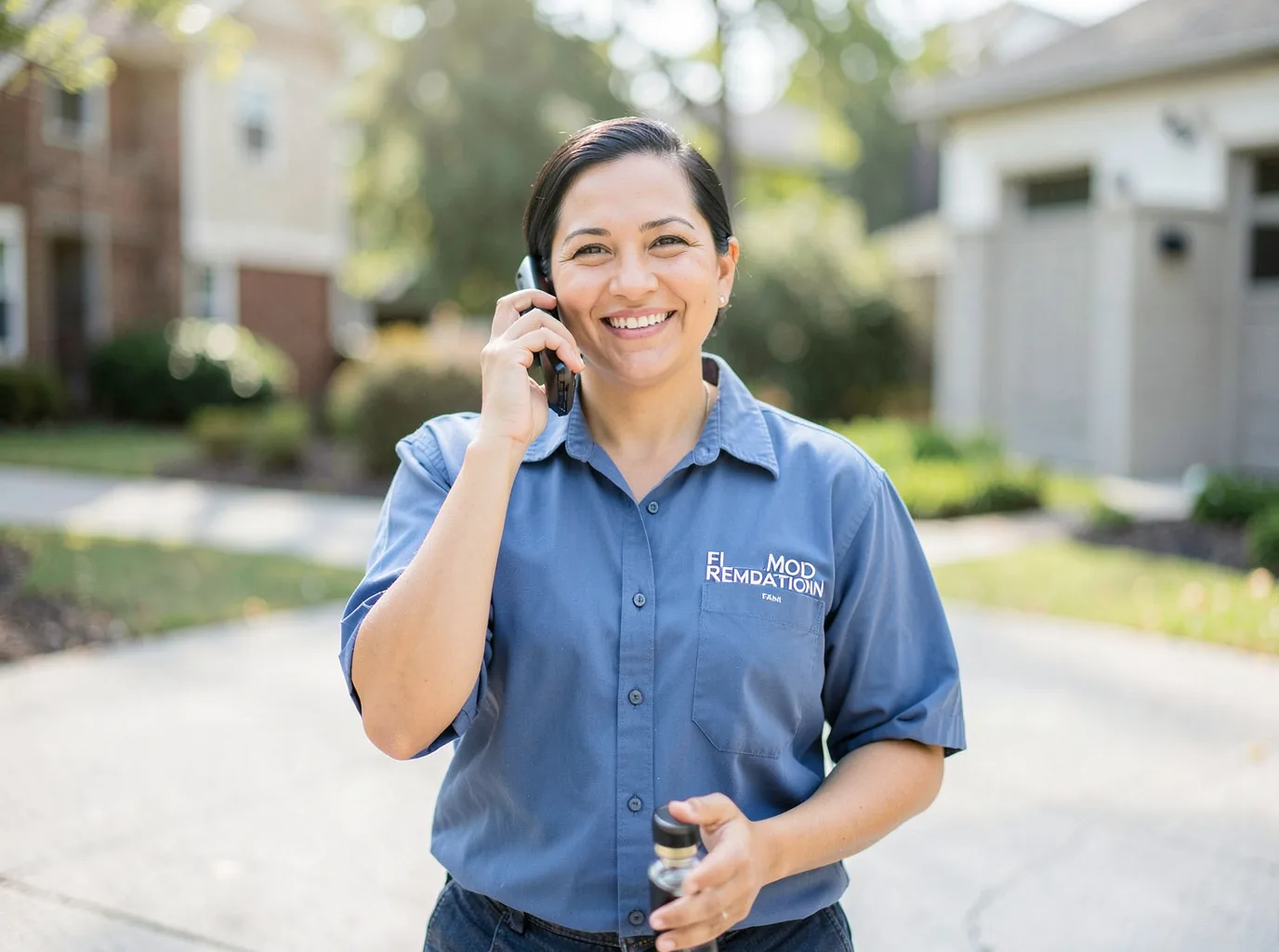 Mold Remediation Marietta, MS FAQs